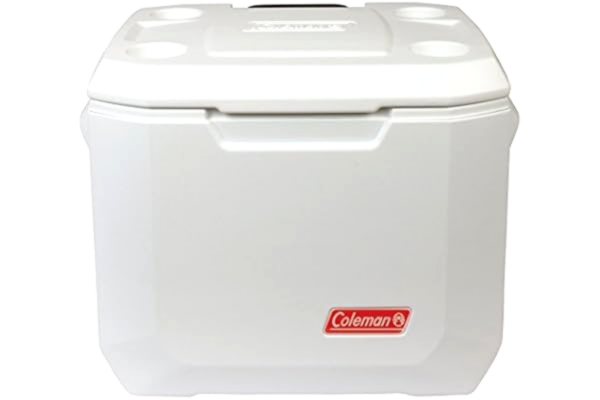 Coleman A Marine 50Qt White – Coleman
