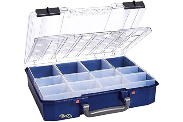 RAACO Raaco CarryLite 80 4x8-12/DLU