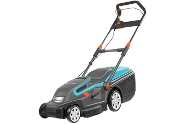 Gardena Kosiarka elektryczna Gardena PowerMax 1800/42