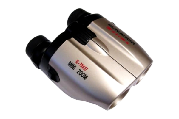 Sunagor  15-70x27 "Maxima" Jumelles Mini Zoom (Import Royaume Uni)