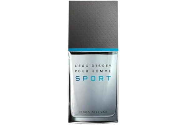Issey Miyake , Issey Miyake L'Eau D'Issey Sport (M) 100Ml Edt Spray, Edt Parfym, Mångfärgad, 100, Man