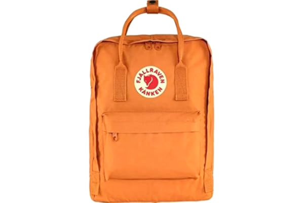 Fjällräven  Kånken Spicy Orange