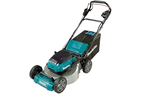 Makita  Plæneklipper 2x18v - DLM532Z
