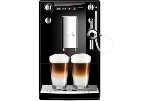 Melitta Caffeo Solo & Perfect Milk (20812)