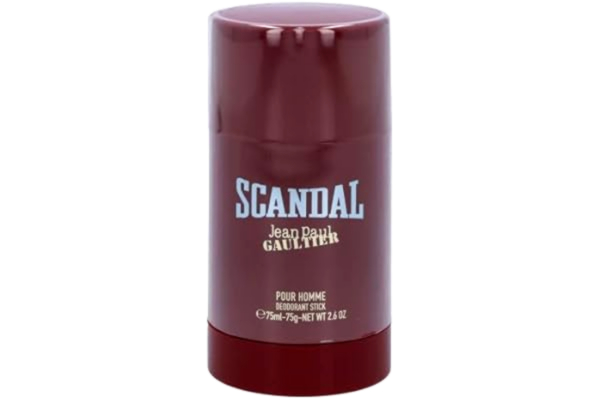 Jean Paul Gaultier  Scandal Pour Homme Deo Stick 75 G Hälsa Och Personlig Vård