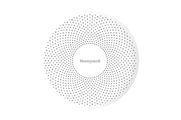 Honeywell  dcr311 N okrągły dzwonek do drzwi