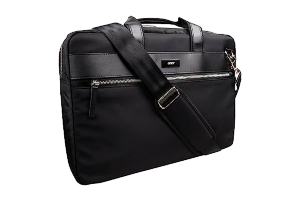 Acer  Kommersiellt bärväska 15,6 tum | GP.BAG11.02P, Svart, Klassisk