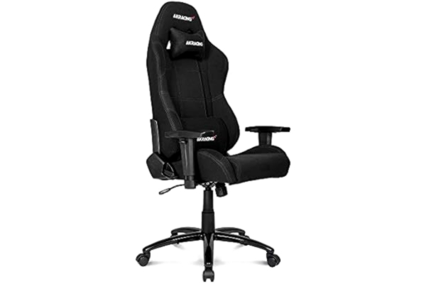 AKracing Fauteuil AKRacing Core EX Wide (Noir) Taille Unique