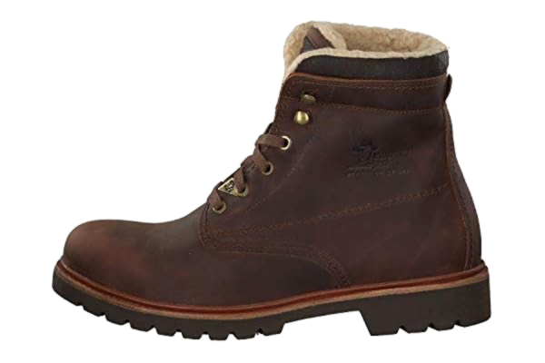 Panama Jack  Panama 03 Aviator, Bottes Rangers Homme, Marron (Marron C1), 40 EU