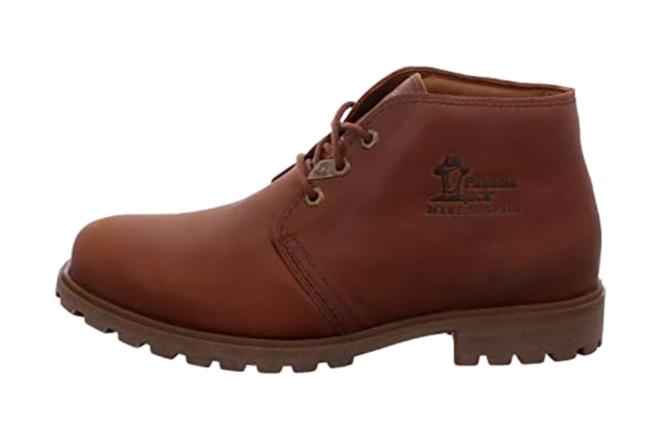 Panama Jack  BOTA PANAMA C10 0401C85140 Bottes pour homme, Marron Bark, 45 EU
