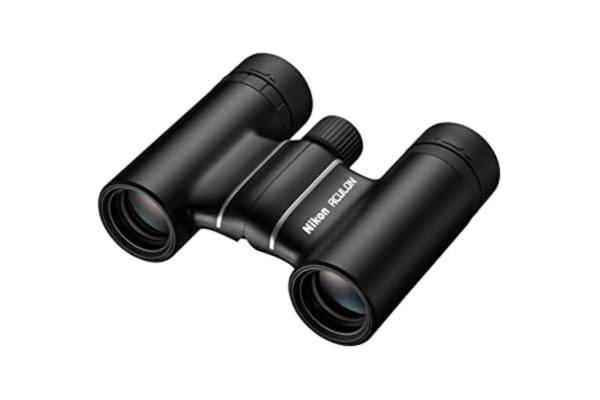 Nikon  kikare ACULON T02 10x21, svart, liten