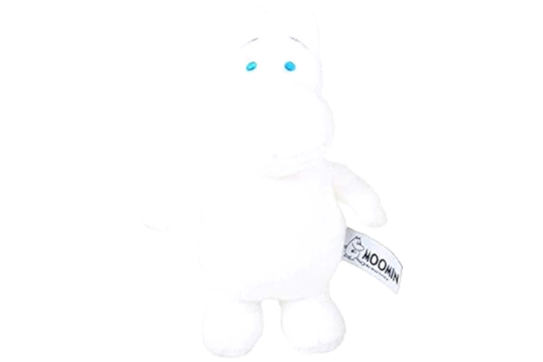 Martinex Moomin - Plysch/gosedjur -Mumin- 25 cm (Martinex)