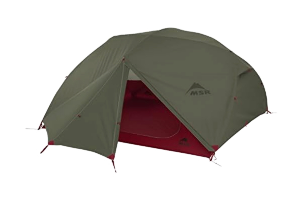 MSR  Elixir 4 V2 (GREEN (GREEN))