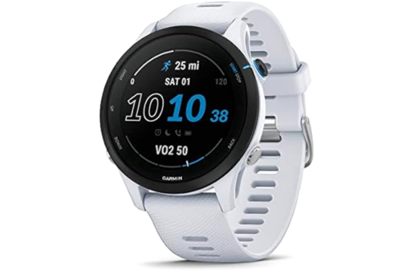 Garmin  Forerunner® 255 Music, 46 mm