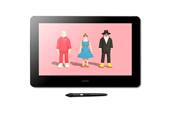 Wacom  Cintiq Pro 16 2021