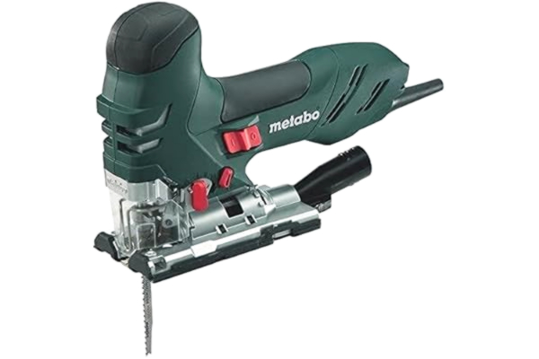 Metabo  Stiksav STE 140 Plus