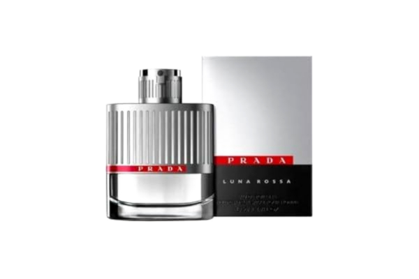 Prada  Luna Rossa Edt Vapo 50 Ml - 50 ml.