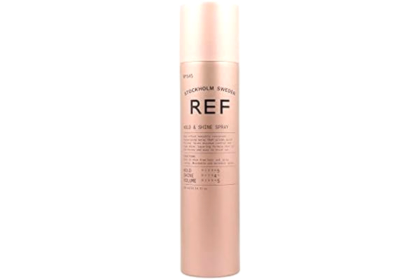 REF  Hold & Shine Spray 300ml