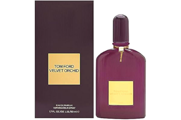 Tom Ford  Velvet Orchid Eau de Parfum 50 ml