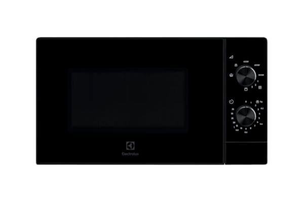 Electrolux  Fristående Mikrovågsugn, Modell EMZ421MMK, 21 L, Grillfunktion, 800 W, Vit