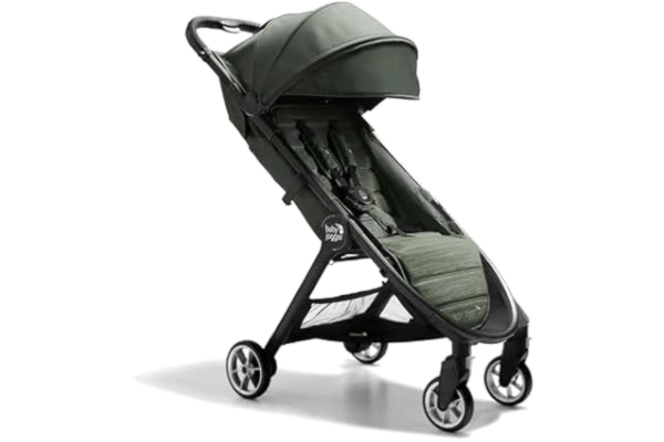 Baby Jogger BABY JOGGER BJ0214542230 Barnvagn, Everett Green