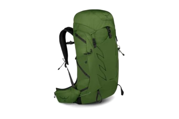 Osprey  Dyna LT Trinkrucksack för kvinnor Cascade Blå/Silver Foder WM