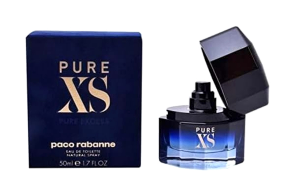 Rabanne Paco Rabanne Men's Perfume Pure EDT - 50 ml