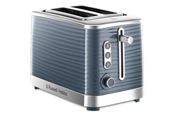 Russell Hobbs  24373-56 Toaster Inspire grey