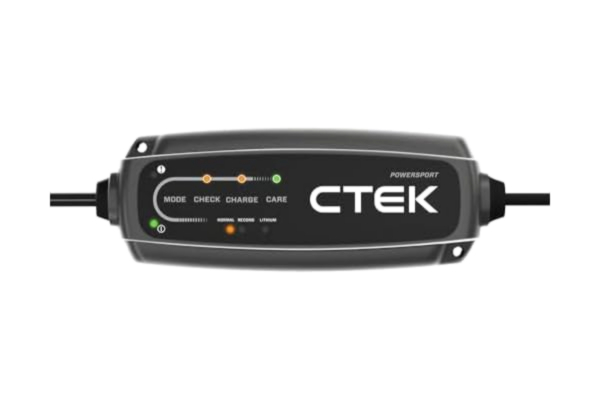 CTEK  MXS 5.0 Polar