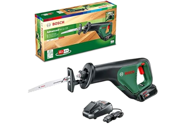 Bosch  EdistynytResepti 18