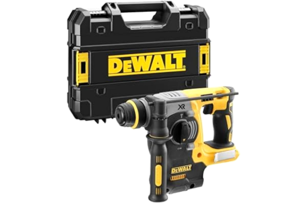 Dewalt DEWALT DCH273NT-XJ 18V Borrhammare SDS-PLUS i TSTAK