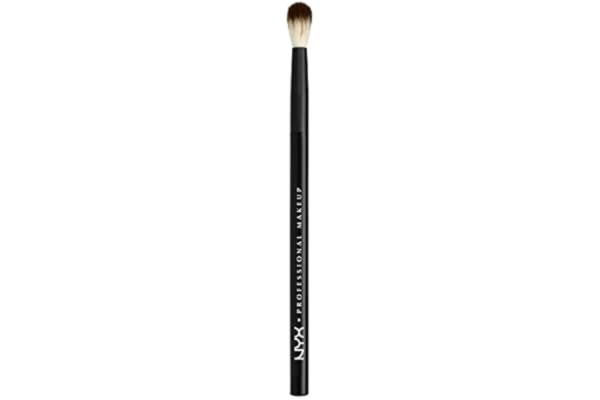 NYX  PROFESSIONAL MAKEUP, blendingborste, Pro Blending Brush, 1 styck