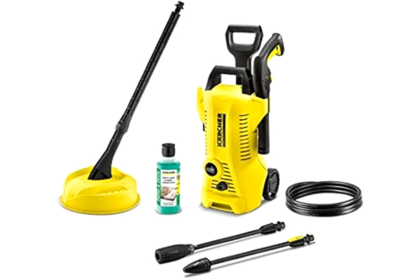 Kärcher  Painepesuri K 2 Teho Control Home