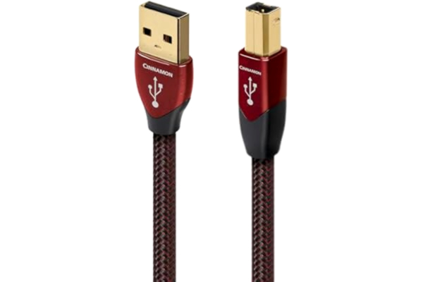 Audioquest  Cinnamon USB A-B 0,75 m