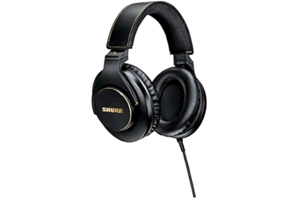 Shure  SRH840 Over-ear