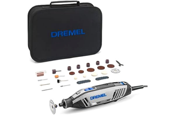 Dremel DREMEL 4250 Multiverktyg, Grå, En Storlek