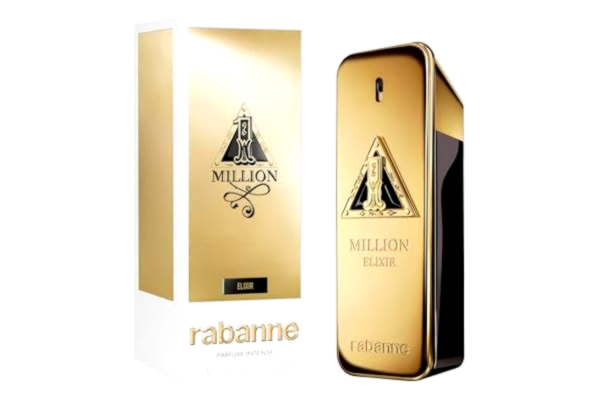 Rabanne 1 Million Elixir av Paco Rabanne för Unisex - 36 oz EDP Spray