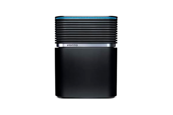 Venta  Aérostyle LW74 Purificateur d'air WiFi pour pièces jusqu'à 90 m² Noir