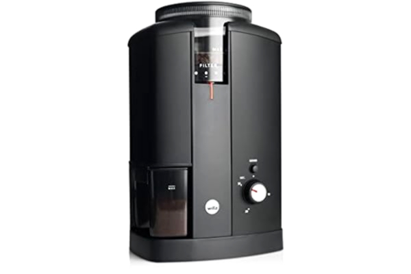 Wilfa  CGWS-130B kaffekværn