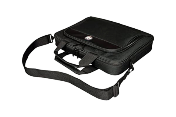 PORT Designs Port Designs 14-15,9 tum Hanoi II Clamshell anteckningsboksfodral