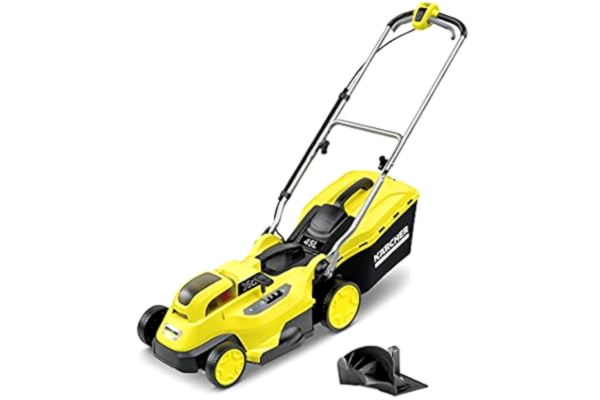 Kärcher Kosiarka akumulatorowa Kärcher LMO 18-36 Battery