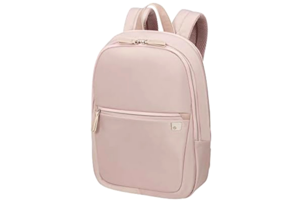 Samsonite  SAMSONITE Ryggsekk ECOWAVE 14" Rose 5400520033680