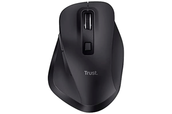 Trust  Fyda Wireless Mouse One Size