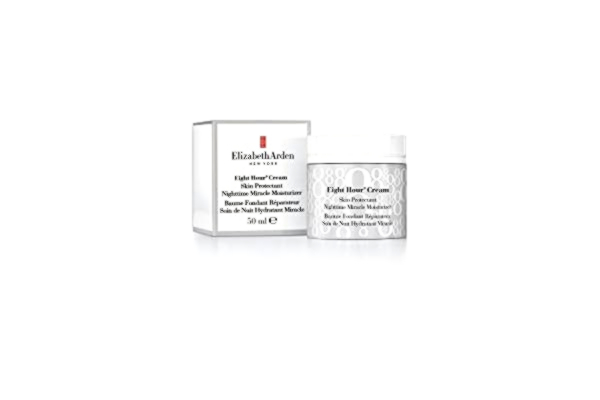 Elizabeth Arden  Eight Hour Cream Nighttime Miracle Moisturizer (50 ml)