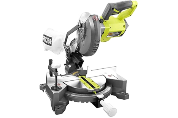 Ryobi Piła ukosowa (ukośnica) Ryobi EMS190DCL