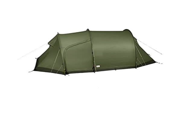 Fjällräven  Abisko Endurance 3 Pine Green
