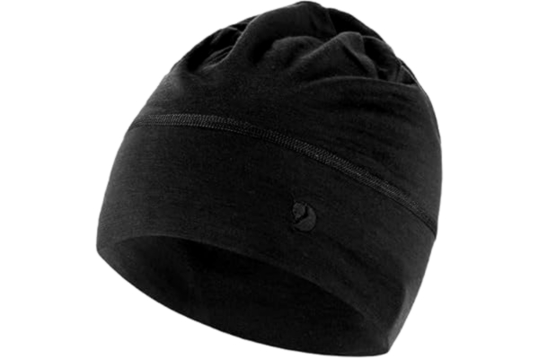 Fjällräven  Unisex hatt Abisko Lite ull mössa