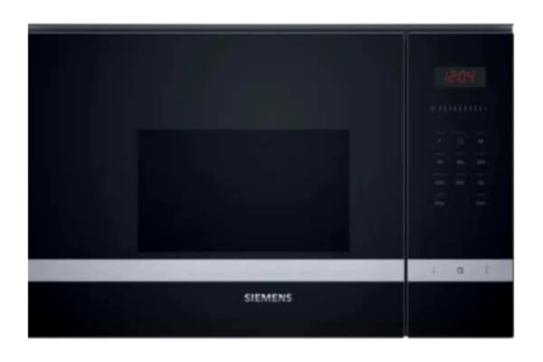 Siemens  BF523LMS0 - Mikroovn til indbygning
