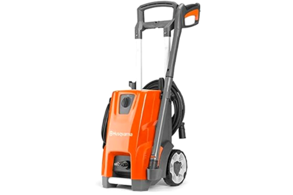 Husqvarna Hogedrukreiniger PW 345C