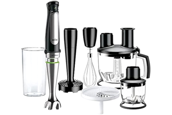 Braun Blender Mq 7087 Braun